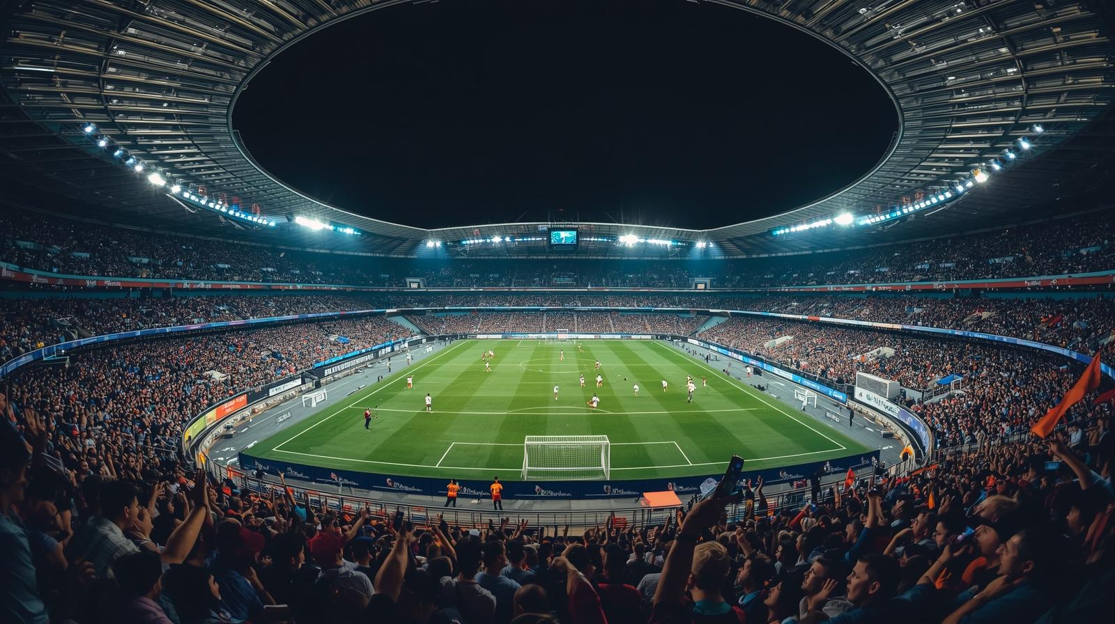 Отборочный турнир к Чемпионату мира 2026 года входит в решающую фазу