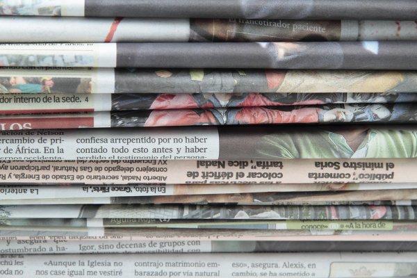 В Брянске для уборки снега задействовали дополнительную технику