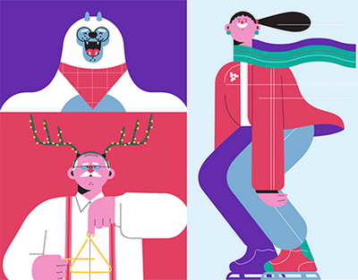 Blog Post: Запрос предложений в электронной форме на право заключения договора выполнения комплекса работ и услуг по эксплуатации, оперативному и тех