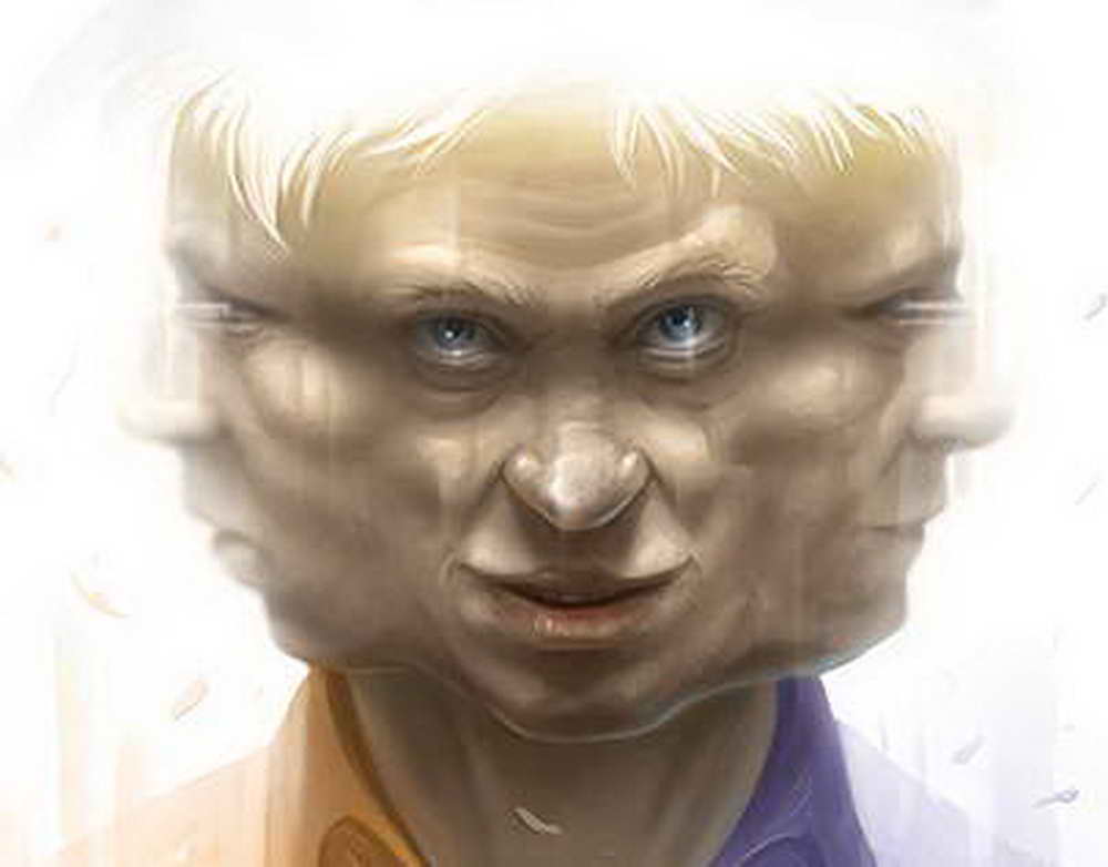 Это всё о ней. О Тюмени