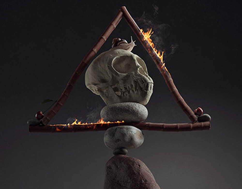 Shaman спел в подъезде Самый русский хит