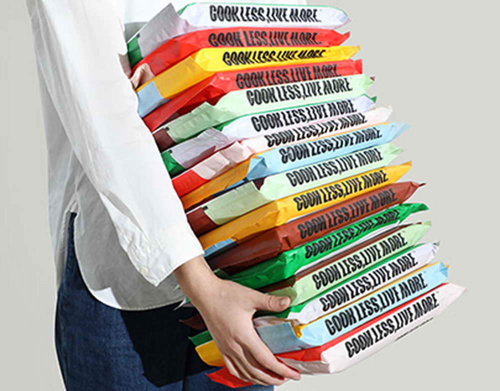 Только не называйте меня нормальной // Умерла самый провокационный дизайнер Великобритании Пэм Хогг