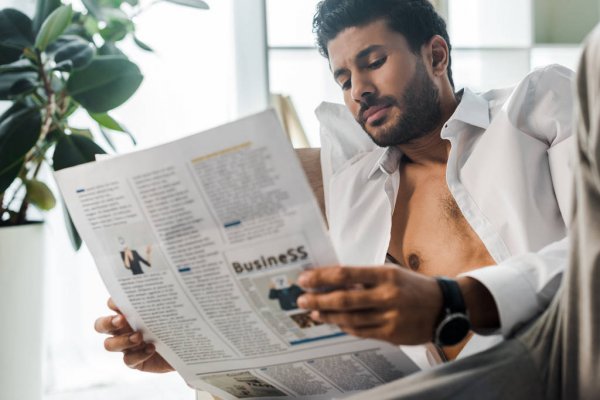 New World Wealth и Henley & Partners: 56% всех состоятельных людей Африки живут в пяти странах