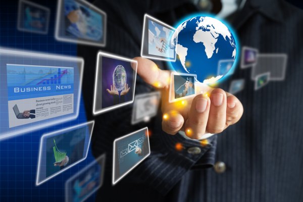 Опубликован программный KVM-переключатель Input Leap 3.0.0